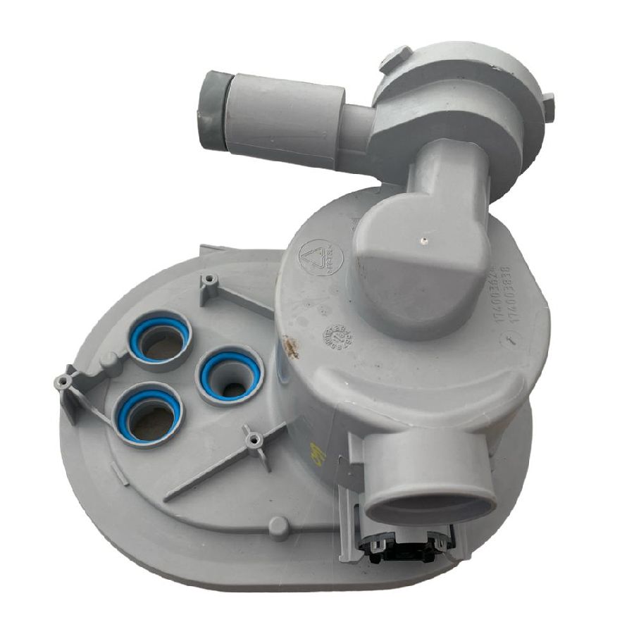 Cuerpo Desague Lavavajillas Hotpoint Ariston HIO 3C22W SWAP/USADO