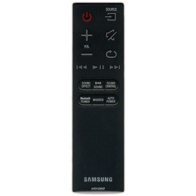 Mando a Distancia Samsung AH59-02692P, Nuevo y ORIGINAL
