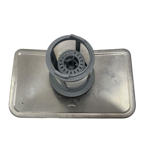 Filtro Lavavajillas Metálico NIBELS LVSM 60 W SWAP/USADO