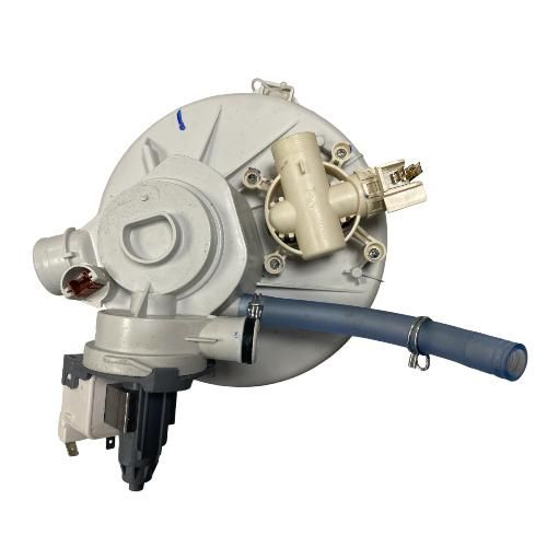Bomba Desague Lavavajillas NIBELS LVSM 60 W B20-6A01 SWAP/USADO
