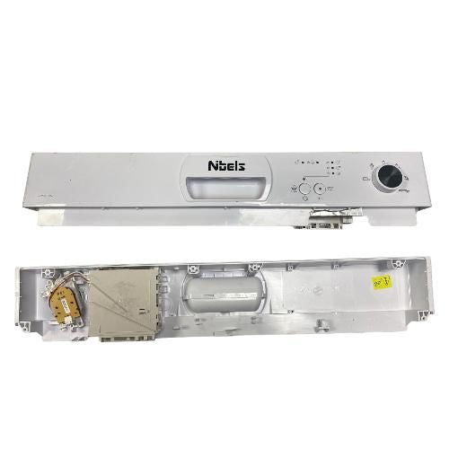 Carcasa Panel Frontal lavavajillas NIBELS LVSM 60 W con Modulo Mandos SWAP/USADO