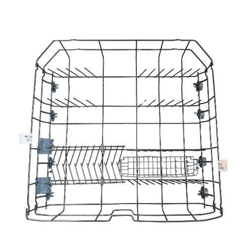 Cesta Inferior lavavajillas NIBELS LVSM 60 W SWAP/USADO