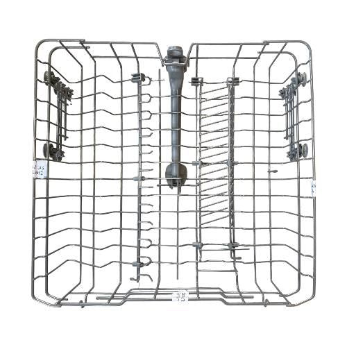 Cesta Superior Lavavajillas ONWA LV605Z swap de desmontaje