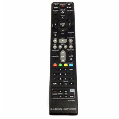 Mando a Distancia LG AKB73775819 NUEVO y ORIGINAL