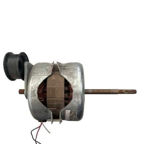 Motor Secadora Indesit INDESIT IDCE 8454 A type 381 SWAP/USADO