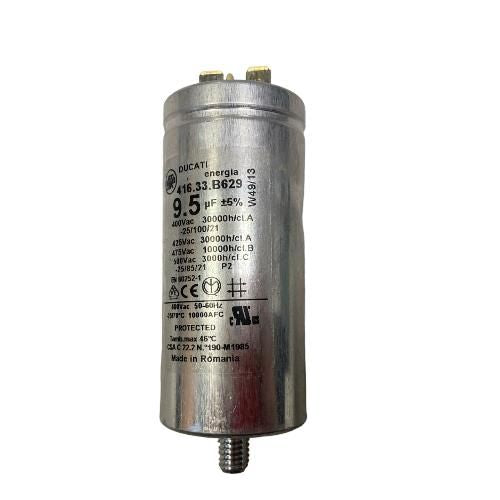 Condensador Secadora INDESIT IDCE 8454 A 416.33.B629