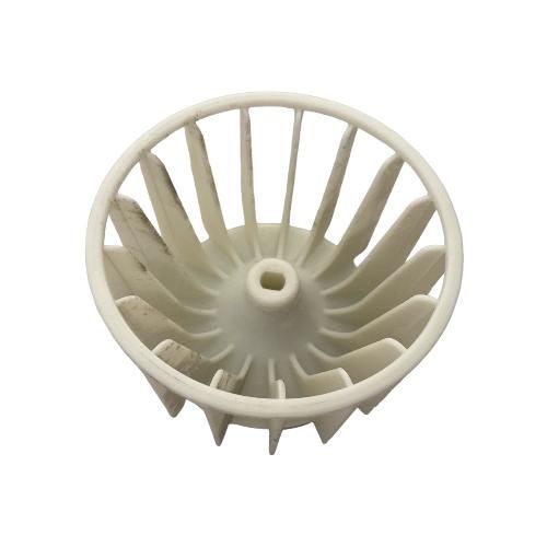Turbina de Motor Secadora CANDY GCC 580NB-S  SWAP/USADO