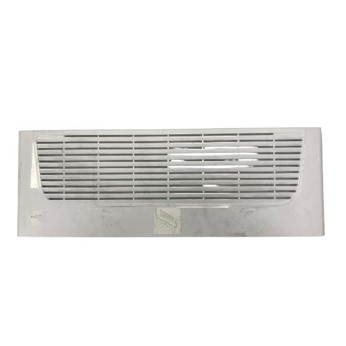 Panel Frontal Inferior Secadora CANDY GCC 580NB-S SWAP/USADO