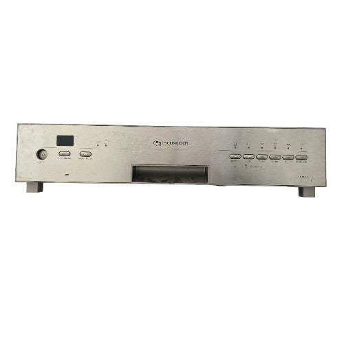 Carcasa Panel Frontal lavavajillas SCHNEIDER SLFS 6431X SWAP/USADO
