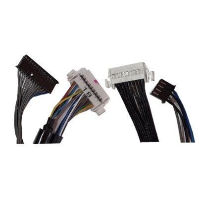 Kit cable LG 4OUH630V ( 4 cables)
