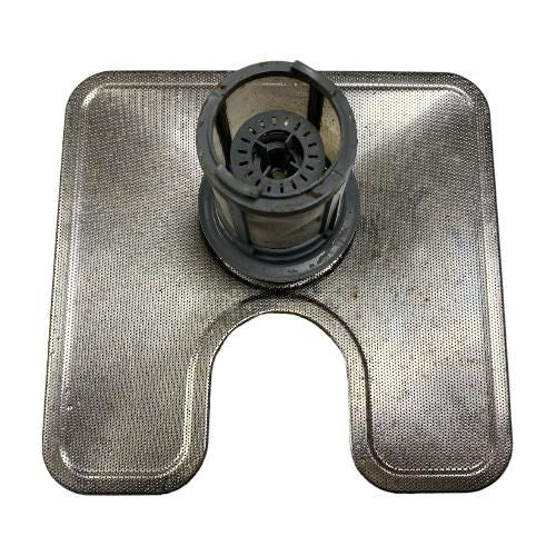 Filtros Lavavajillas NEW POL NW51PC14 swap usado