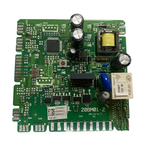 Modulo Electrónico Lavavajillas NEW POL NW51PC14 swap usado