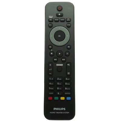 Mando a Distancia Philips 996510061354, NUEVO y ORIGINAL