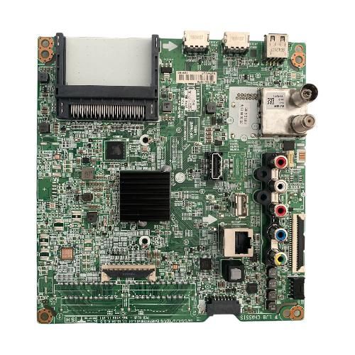 Placa Main LG 50UK6300PLB EAX67872804(1.0)