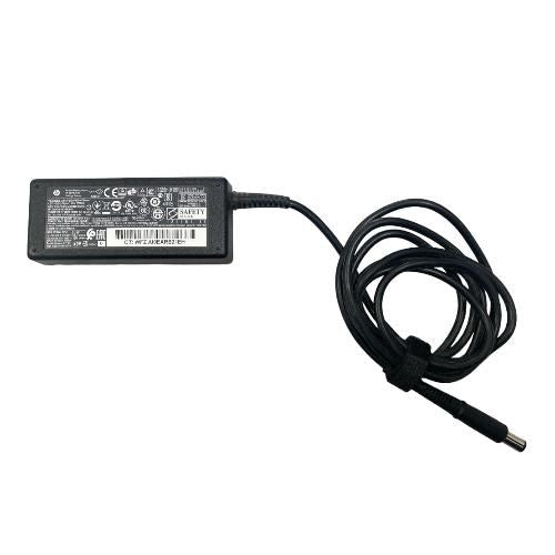 AC Adapter, Cargador HP TPC-DA58 65W Black SWAP/USADO