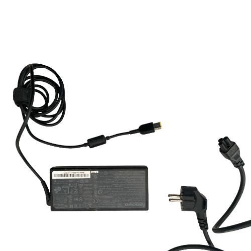 AC Adapter, Cargador Lenovo PA-1121-72 120W 20.0V Black SWAP/USADO