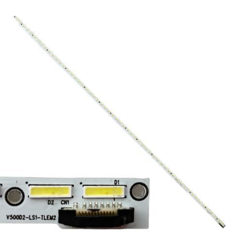 Tira leds Philips 50PUK6809/12 V500D2-LS1-TLEM2 E88441