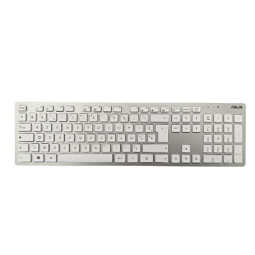 Teclado Francés Inalámbrico Asus MD-5110 swap