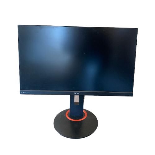 Monitor ACER CB241HY, FULL HD IPS, 24", como nuevo