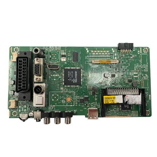 Placa Main SCHNEIDER 17MB82S - 23238976 - SCH32DLEDHD15 - DLED32165HD
