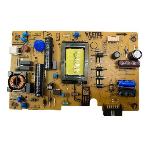 Fuente Alimentaci�n VESTEL 17IPS61-5 041116 V.1 23386964 MC
