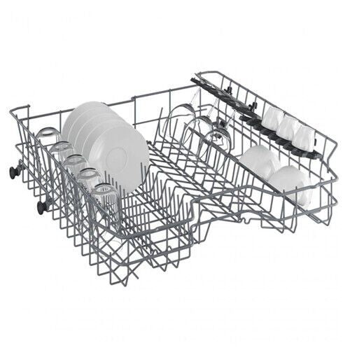 Cesta Superior Lavavajillas Beko DFN05321X