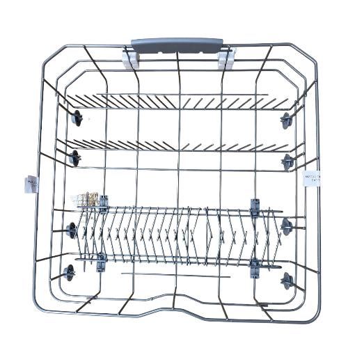 Cesta Inferior Lavavajillas Hotpoint Ariston HIO 3C22W