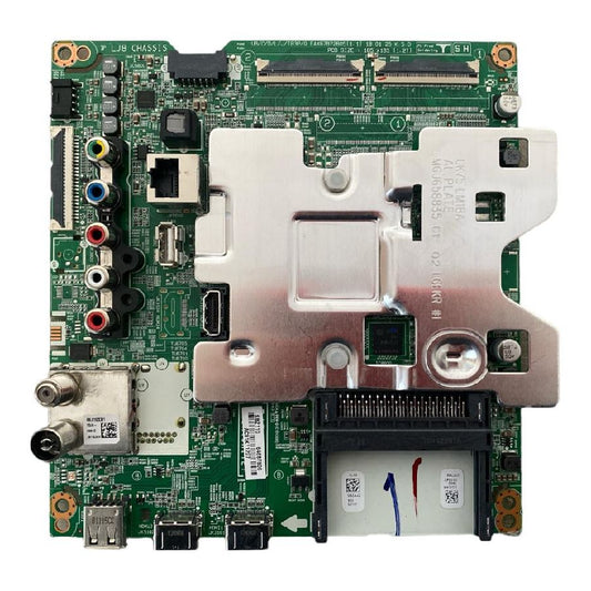 Placa Main LG 49UK6470PLC EAX67872805 (1.1) 64687806