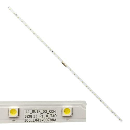 Tira Leds Samsung UE43RU7025K LM41-00798A