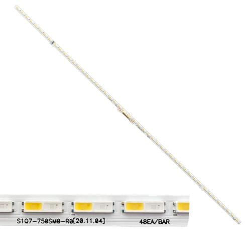Tira Leds Samsung QE75Q65A S1Q7-750SM0-R0