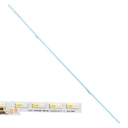 Tira Leds Samsung QE65Q74AAT S1Q7-650SM0-R0