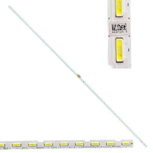 Tira Leds Samsung UE65RU7405U BN96-46032A S LM41-00610A
