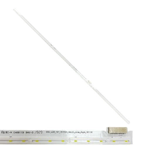 Tira Leds LG 55SM8500PLA SSC_LGE_19Y_55SM85_66LED_Array_Right_181130