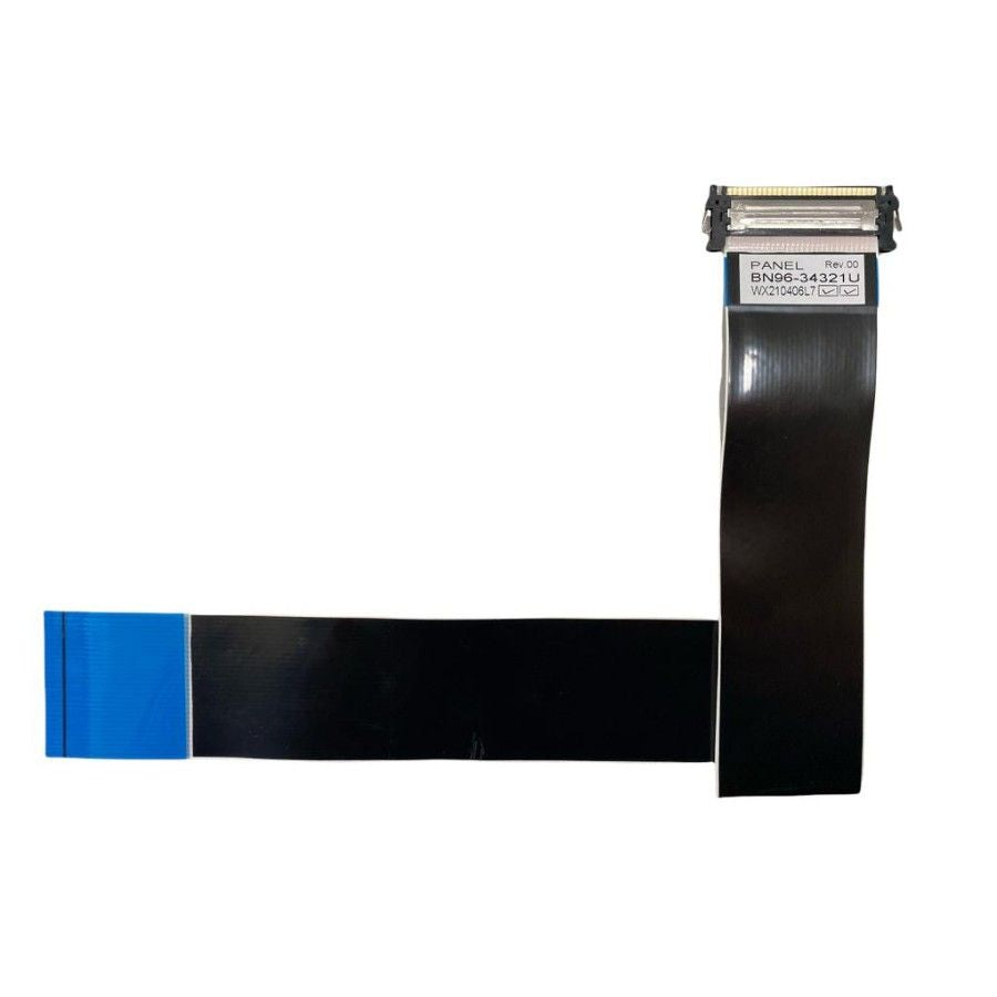 Cable Flex / LVDS BN96-34321K Samsung UE24N4305AK BN96-34321U
