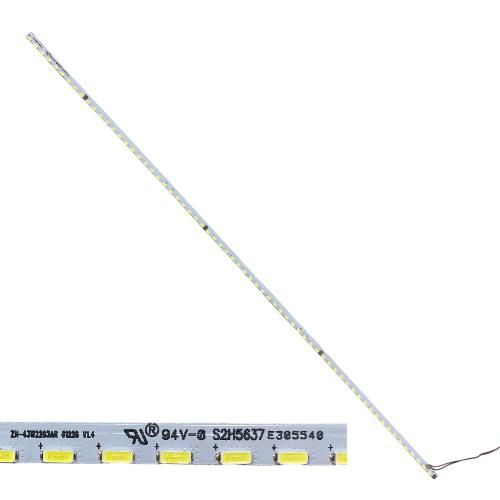 Tira leds STREAM SYSTEM BM4392 ZN-43W2203AR 61236 S2H5637 E305540