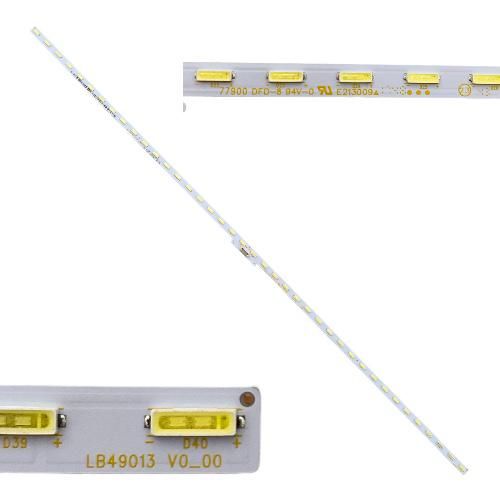 Tira leds SONY KD-49XF7004 77900 DFD-8 94V-0 LB49013 V0_00