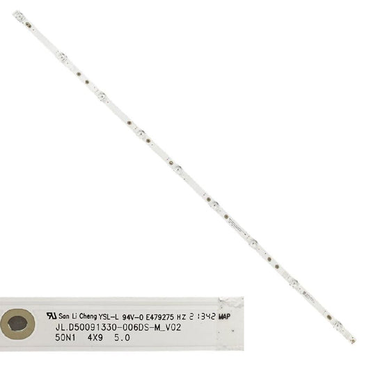 Tira 9 LED TD SYSTEMS K50DLX14GLQ JL.D50091330-006DS_M_V02