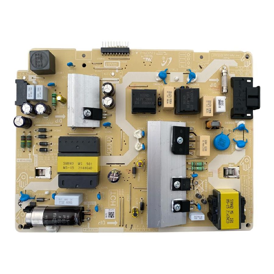Fuente Alimentaci�n Samsung UE50AU7175U 3in1 Kant-Su2e 50/55 inch REV:1.2