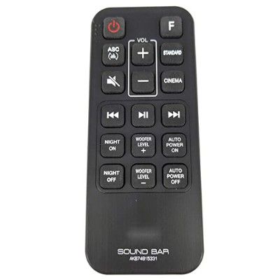 Mando a Distancia LG AKB74815331 NUEVO y ORIGINAL
