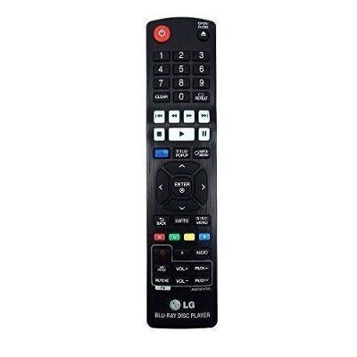 Mando a Distancia LG AKB73615701, ORIGINAL. SWAP / USADO