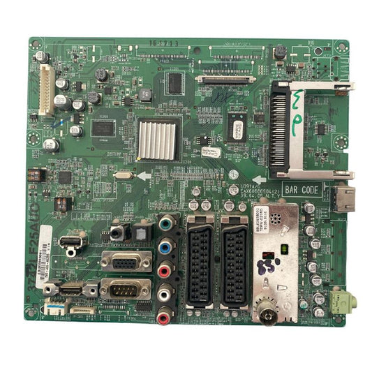 Placa Main LG 42LF2510-ZB EAX60686904(2)