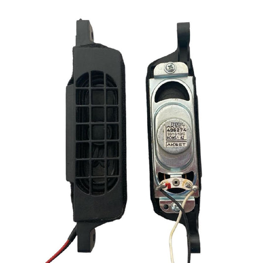 Altavoces OKI V19B-LED4 496274