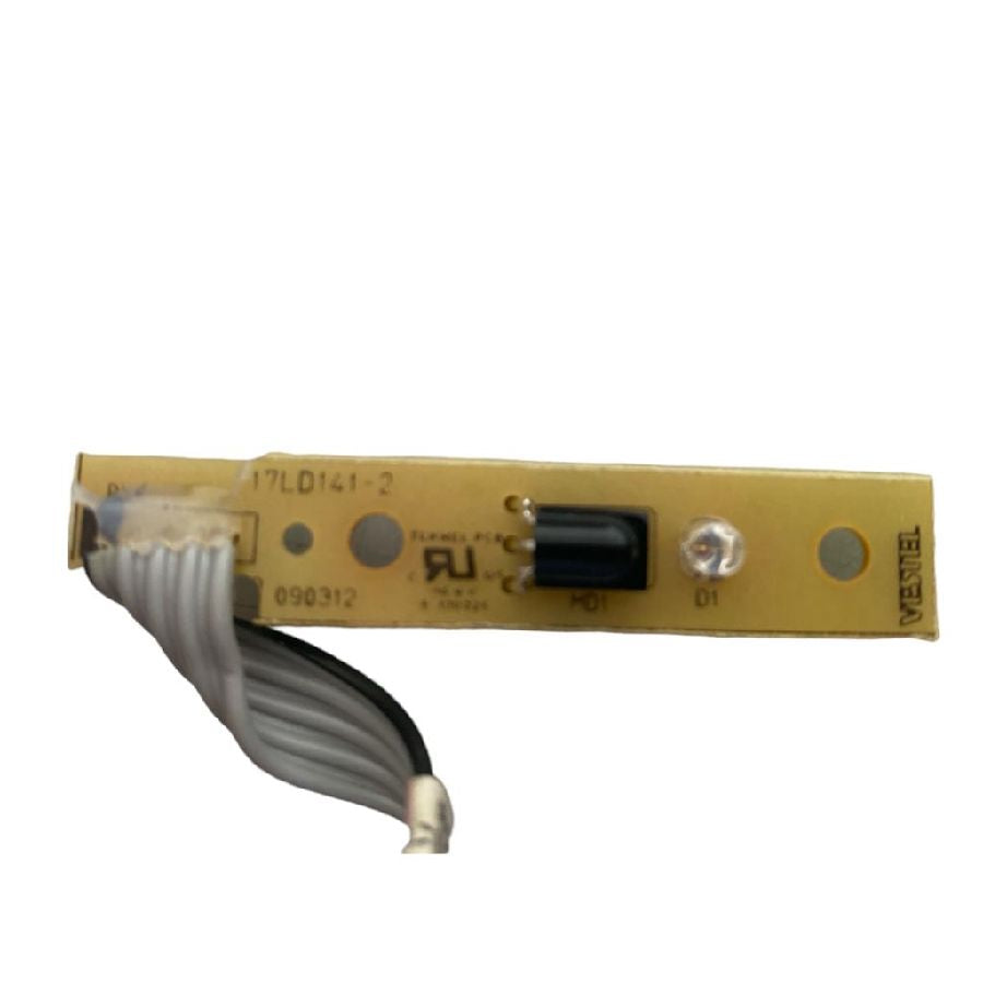 Módulo Ir Vestel 17LD141-2 TELEFUNKEN TLFK22LEDPVR1