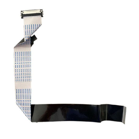 Cable Flex/LVDS Telefunken TE24472B37TXB WENXIN E230343 AWM 20706 105C 60V VW-1