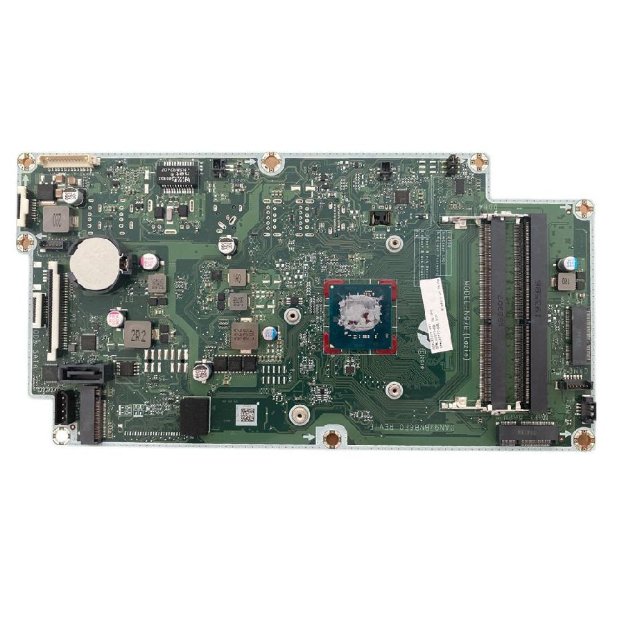 Placa Main HP All In One 24-f0062ng N97B DAN97BMB6F0 REV:F
