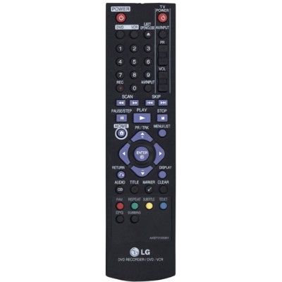 Mando a Distancia LG AKB73155301, ORIGINAL. SWAP / USADO