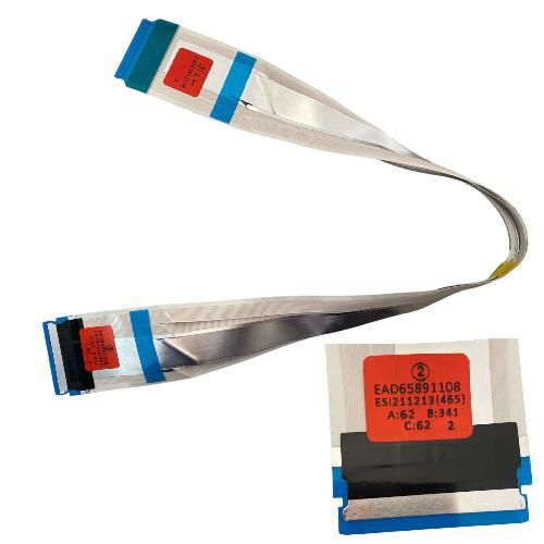 Cable Flex / LVDS LG 55NANO796PLC EAD65891108
