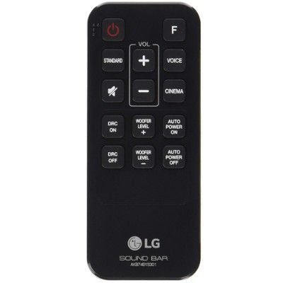 Mando a Distancia LG AKB74815301, ORIGINAL. SWAP / USADO