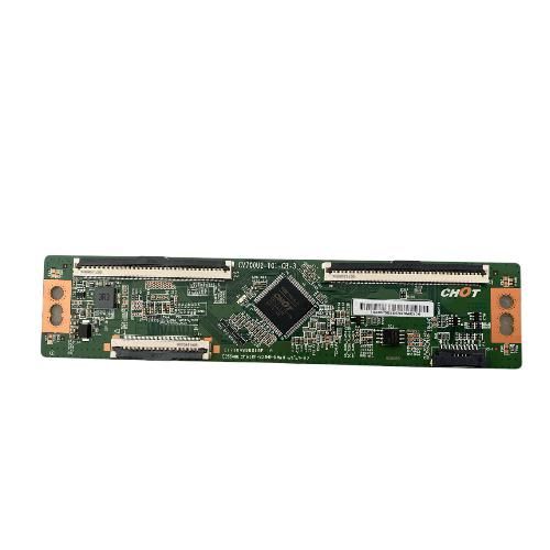 Placa TCon Hisense 70A7100F CV700U2-T01-CB-3
