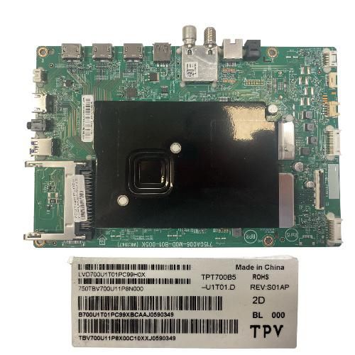 Placa Main PHILIPS 70PUS8535/12 715GA006-M0D-B01-005K